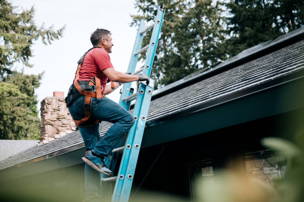 Professional Roofing Services in Pleasant Grove, OH